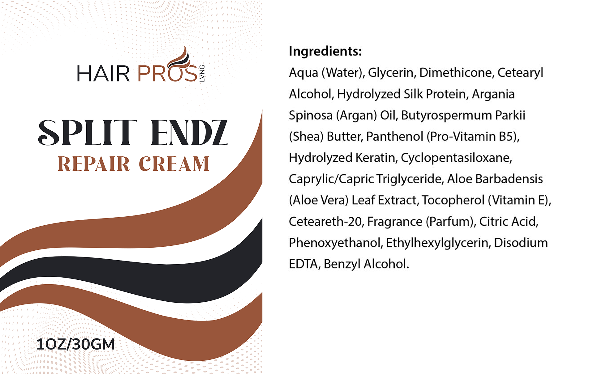 Ingredient