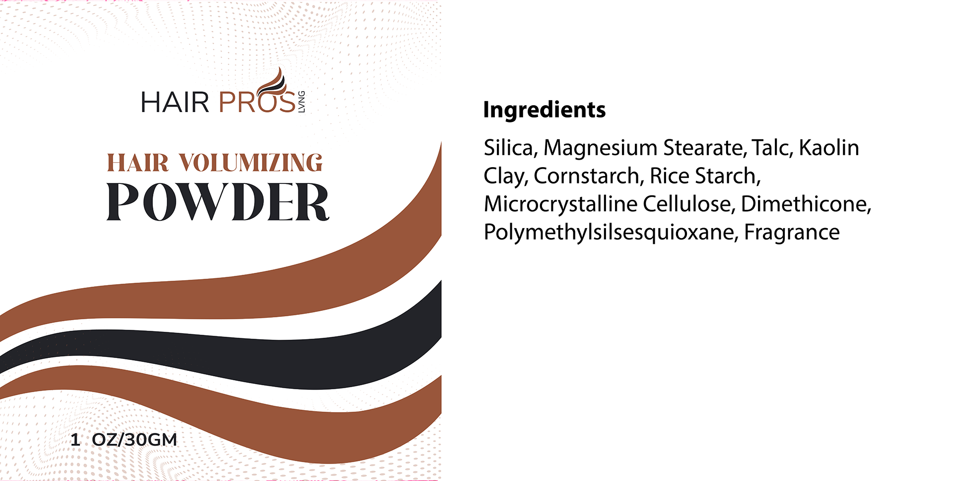 Ingredient